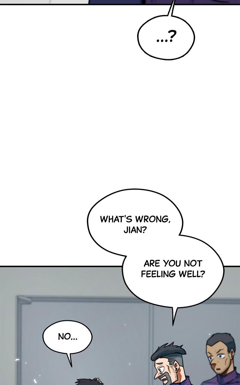 I'm Not a Soccer Genius! Chap 5 - Next Chap 6