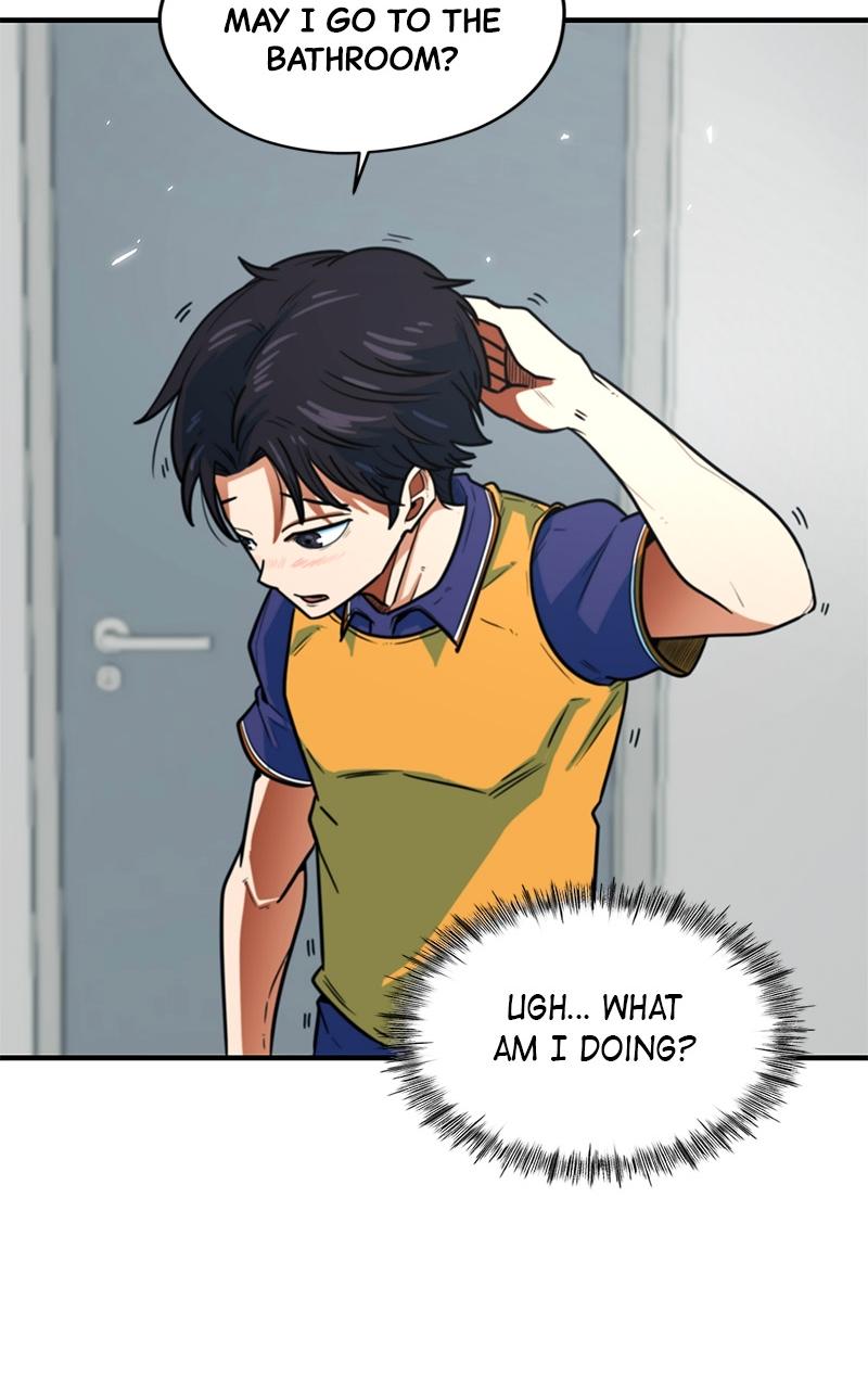 I'm Not a Soccer Genius! Chap 5 - Next Chap 6