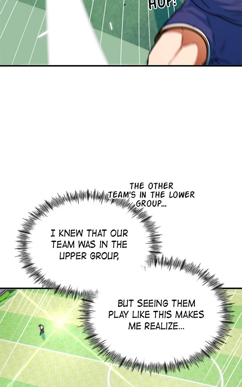 I'm Not a Soccer Genius! Chap 5 - Next Chap 6