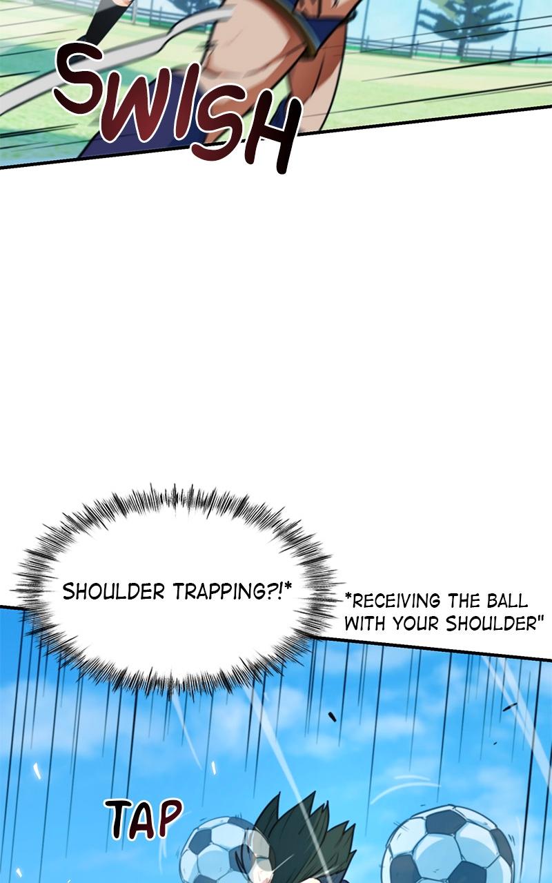 I'm Not a Soccer Genius! Chap 5 - Next Chap 6