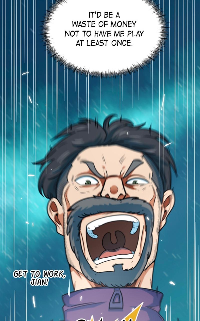 I'm Not a Soccer Genius! Chap 5 - Next Chap 6