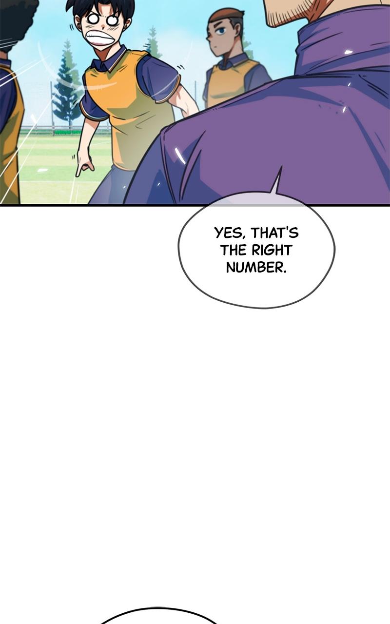 I'm Not a Soccer Genius! Chap 5 - Next Chap 6
