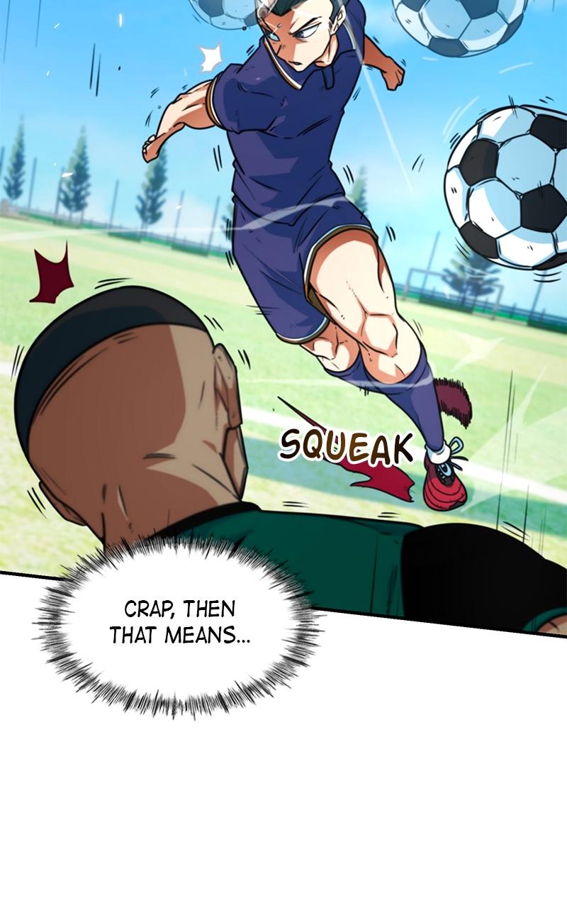 I'm Not a Soccer Genius! Chap 5 - Next Chap 6
