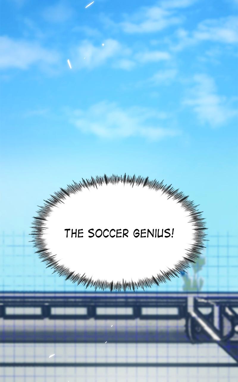 I'm Not a Soccer Genius! Chap 5 - Next Chap 6