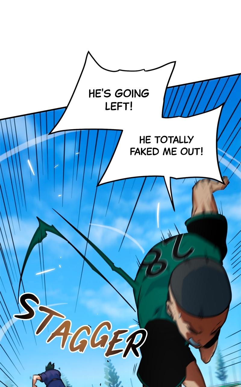 I'm Not a Soccer Genius! Chap 5 - Next Chap 6