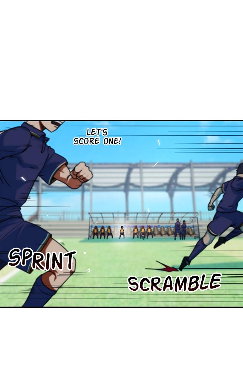 I'm Not a Soccer Genius! Chap 5 - Next Chap 6