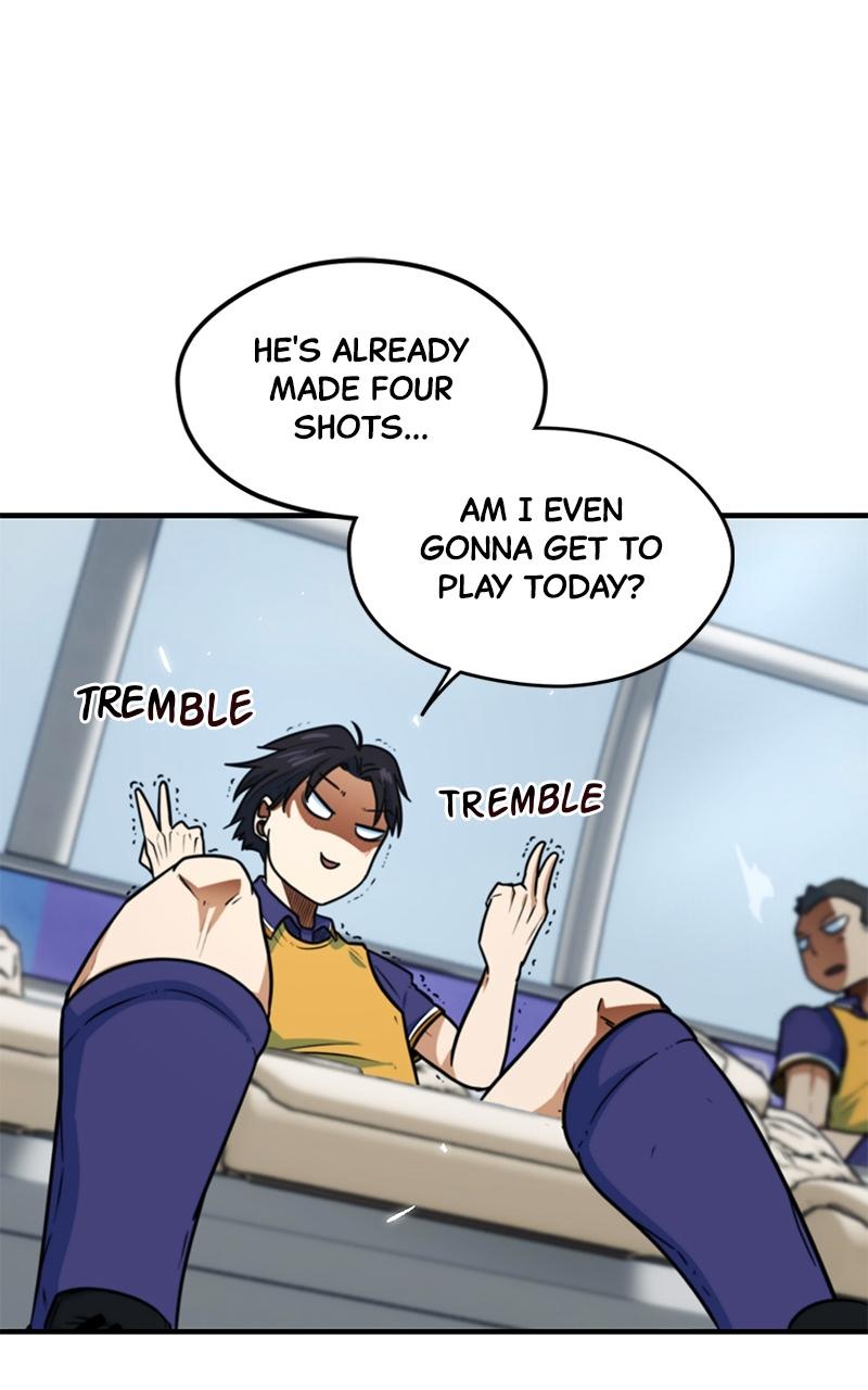 I'm Not a Soccer Genius! Chap 5 - Next Chap 6