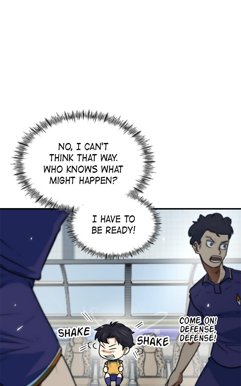 I'm Not a Soccer Genius! Chap 5 - Next Chap 6