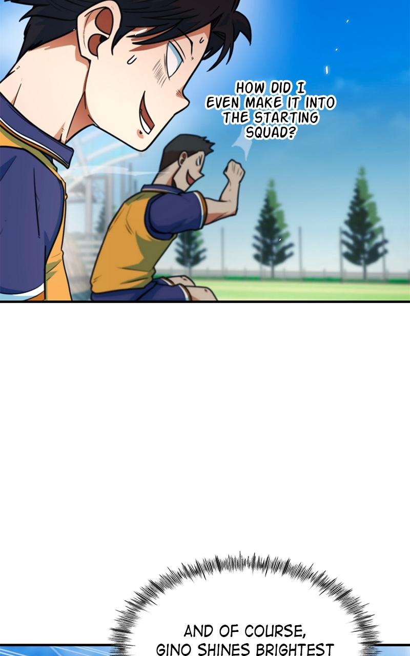 I'm Not a Soccer Genius! Chap 5 - Next Chap 6