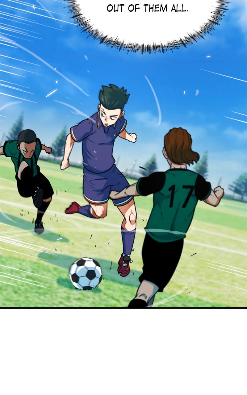 I'm Not a Soccer Genius! Chap 5 - Next Chap 6