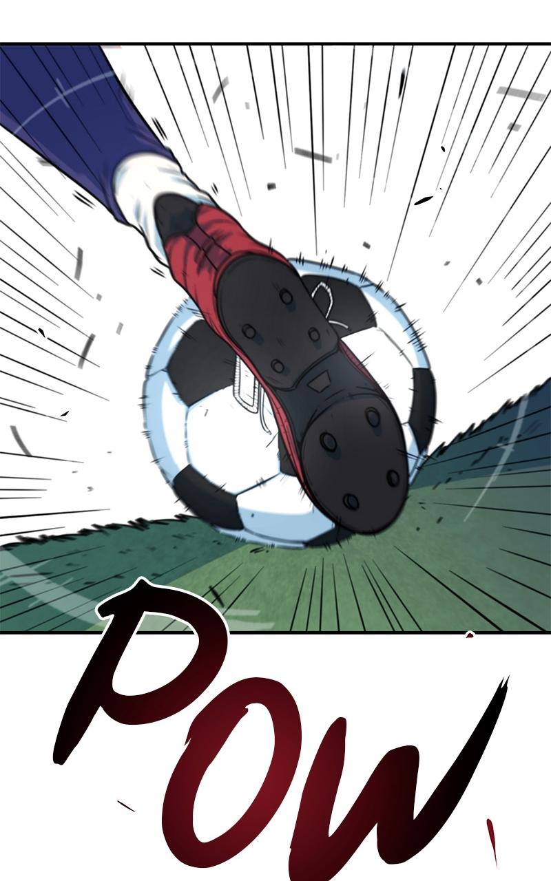 I'm Not a Soccer Genius! Chap 5 - Next Chap 6