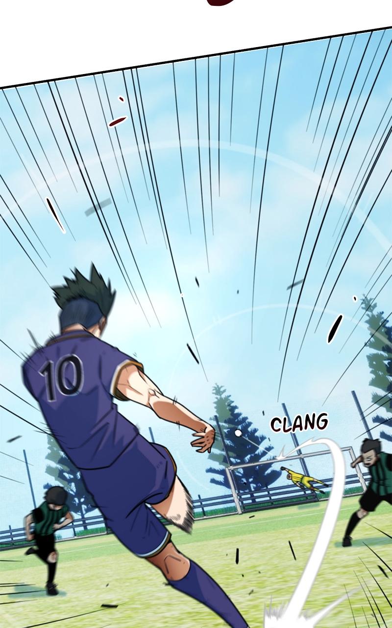 I'm Not a Soccer Genius! Chap 5 - Next Chap 6