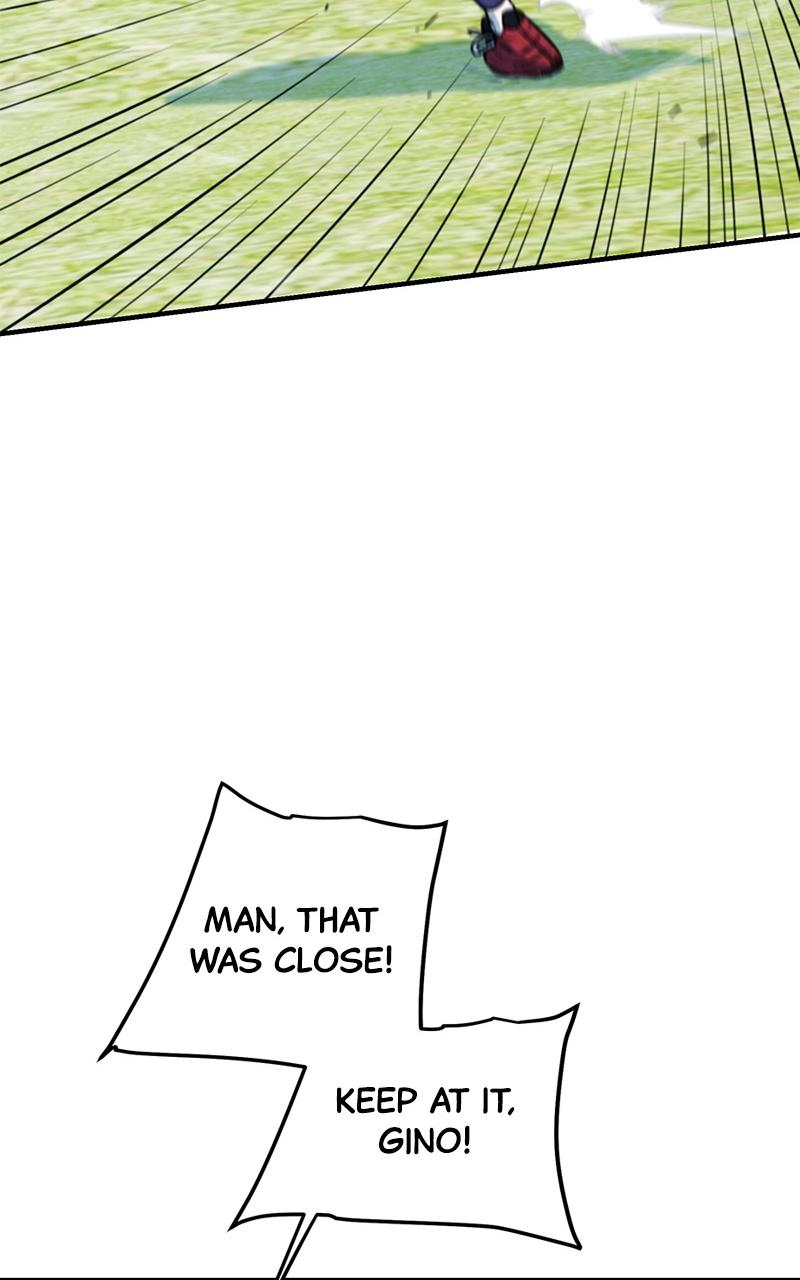 I'm Not a Soccer Genius! Chap 5 - Next Chap 6
