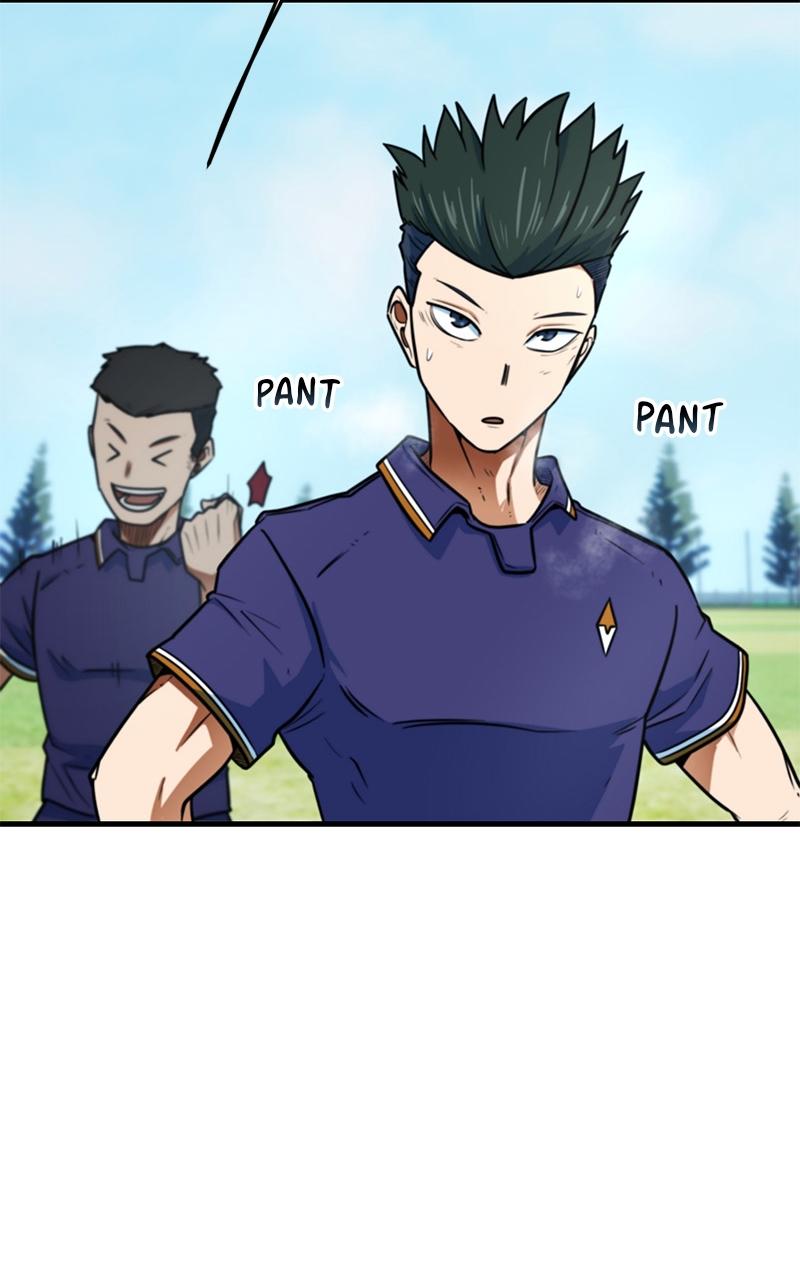 I'm Not a Soccer Genius! Chap 5 - Next Chap 6