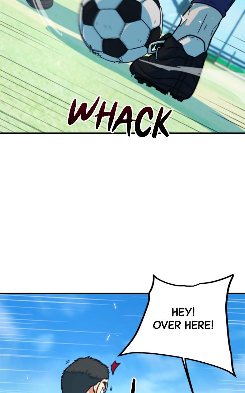 I'm Not a Soccer Genius! Chap 5 - Next Chap 6