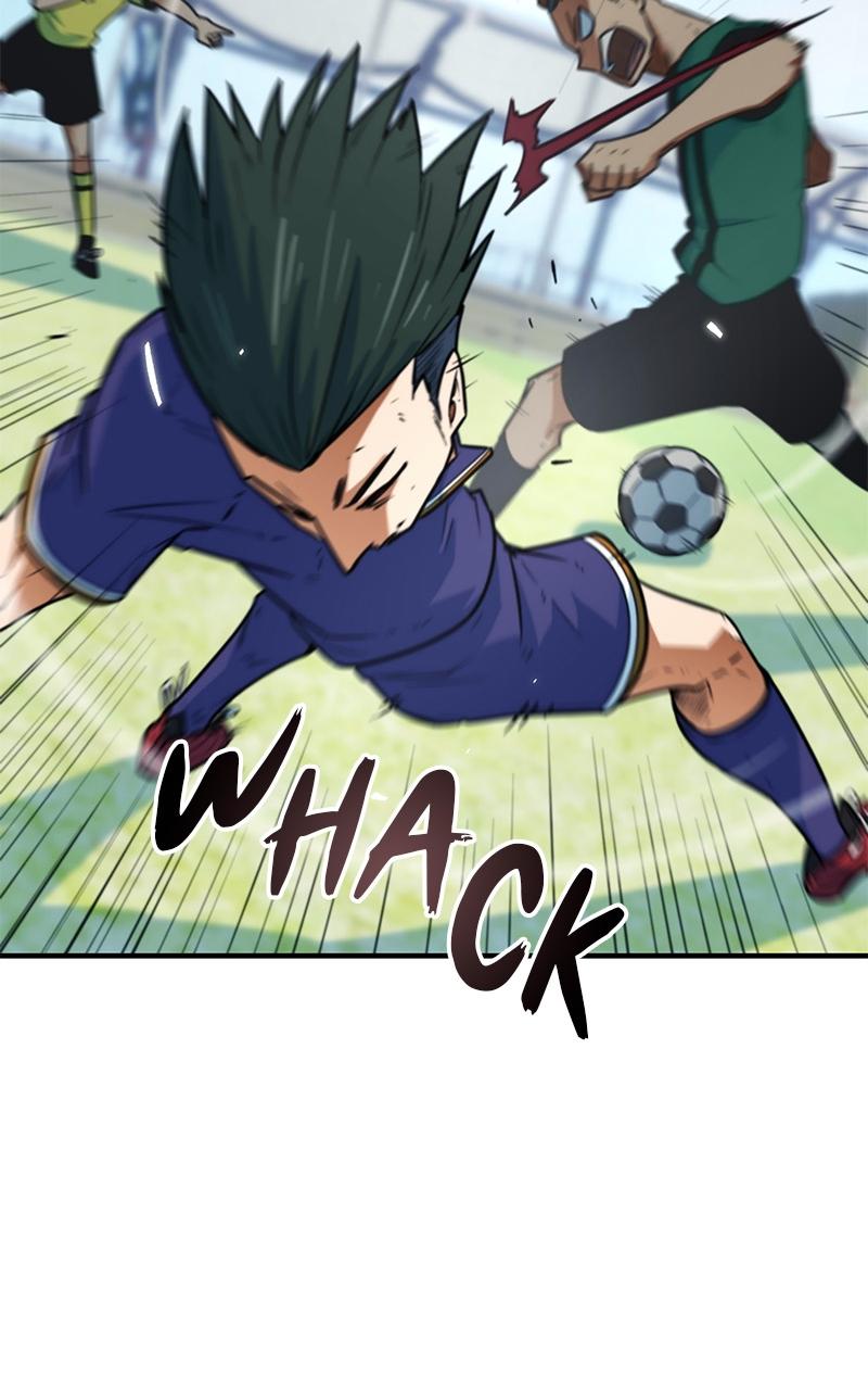 I'm Not a Soccer Genius! Chap 5 - Next Chap 6