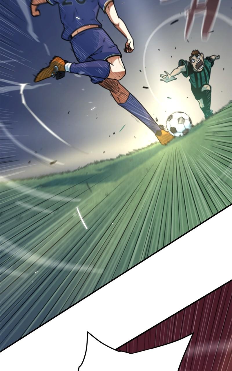 I'm Not a Soccer Genius! Chap 6 - Next Chap 7