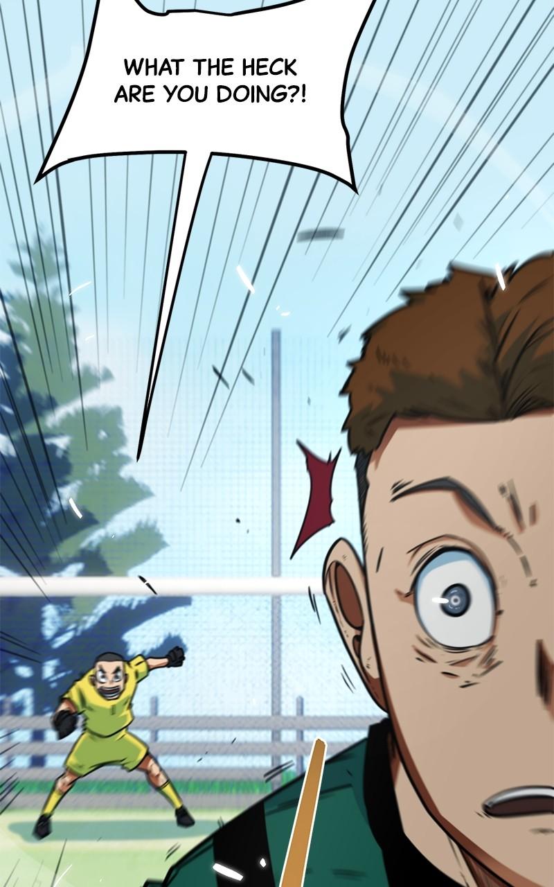 I'm Not a Soccer Genius! Chap 6 - Next Chap 7