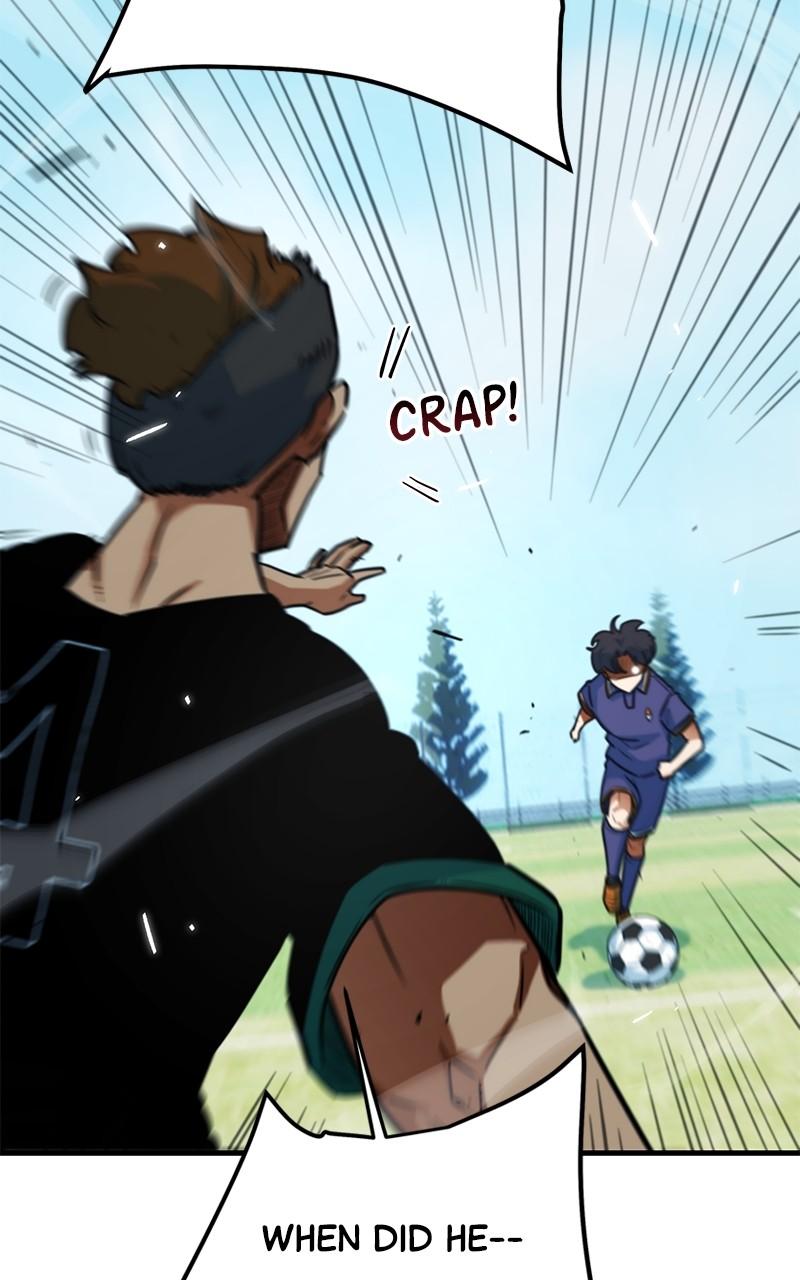 I'm Not a Soccer Genius! Chap 6 - Next Chap 7