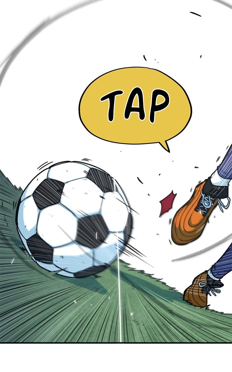 I'm Not a Soccer Genius! Chap 6 - Next Chap 7