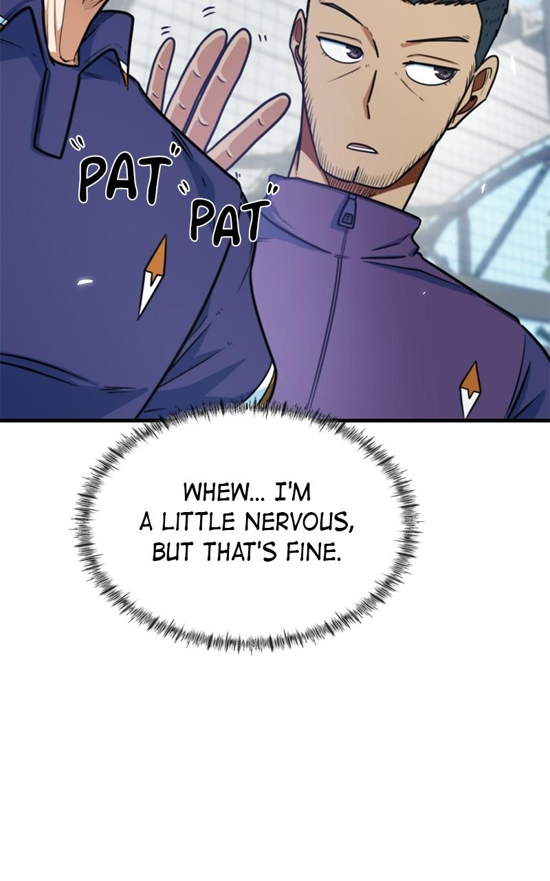 I'm Not a Soccer Genius! Chap 6 - Next Chap 7