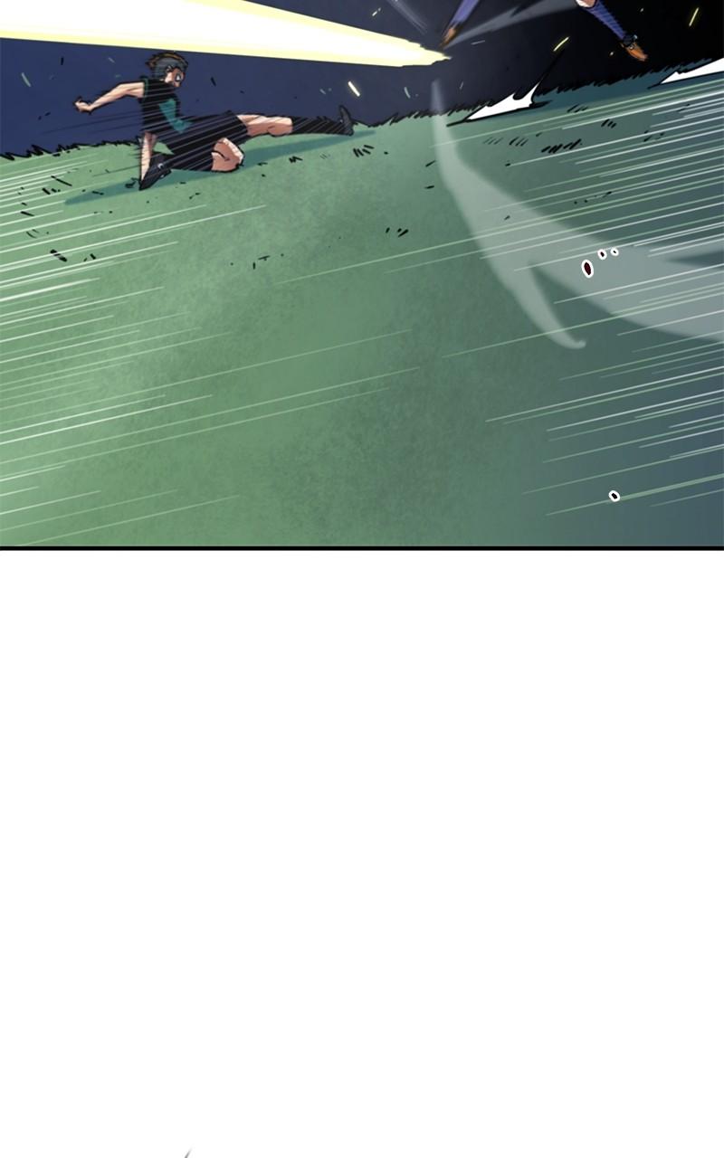 I'm Not a Soccer Genius! Chap 6 - Next Chap 7