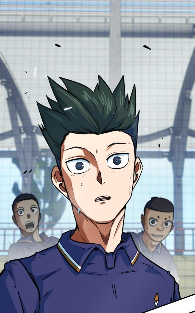 I'm Not a Soccer Genius! Chap 6 - Next Chap 7