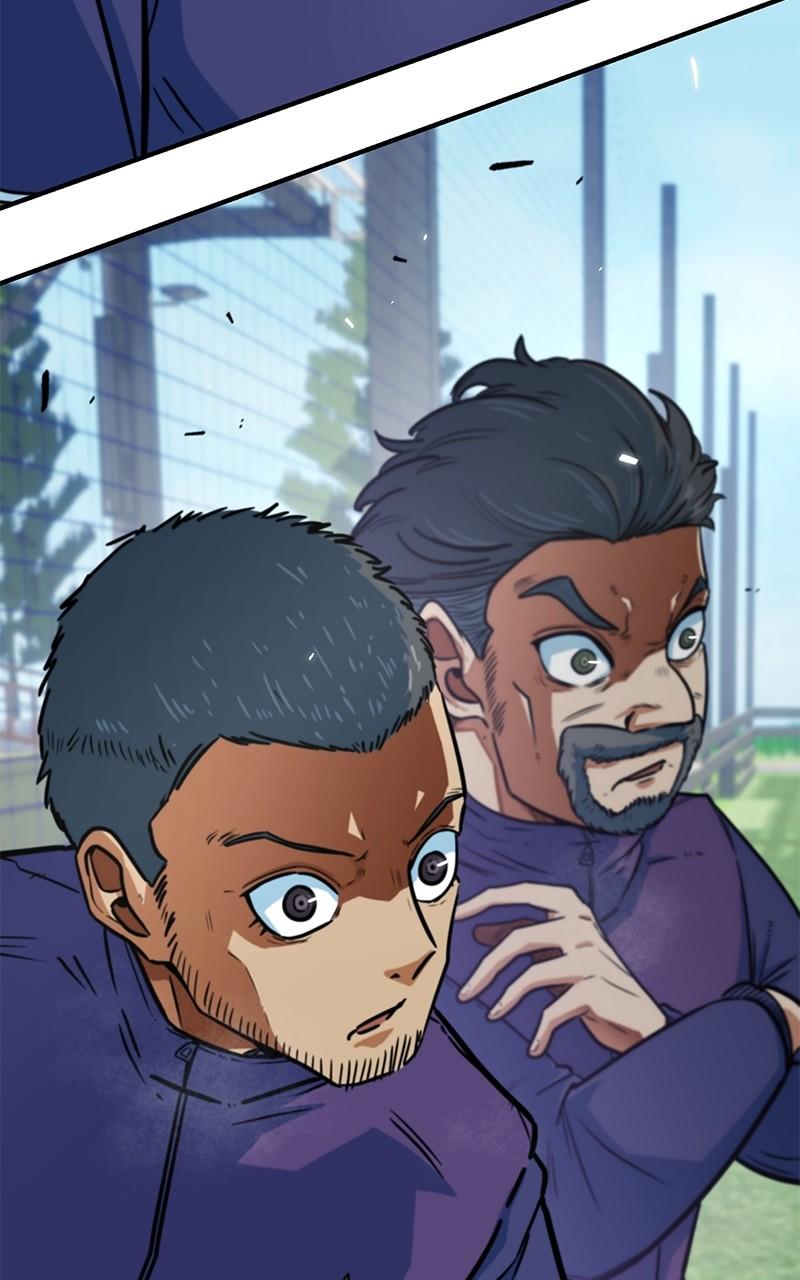 I'm Not a Soccer Genius! Chap 6 - Next Chap 7