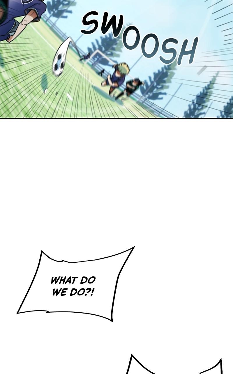 I'm Not a Soccer Genius! Chap 6 - Next Chap 7