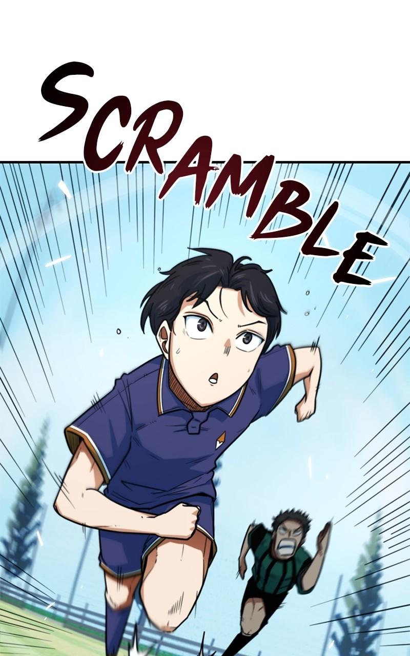 I'm Not a Soccer Genius! Chap 6 - Next Chap 7