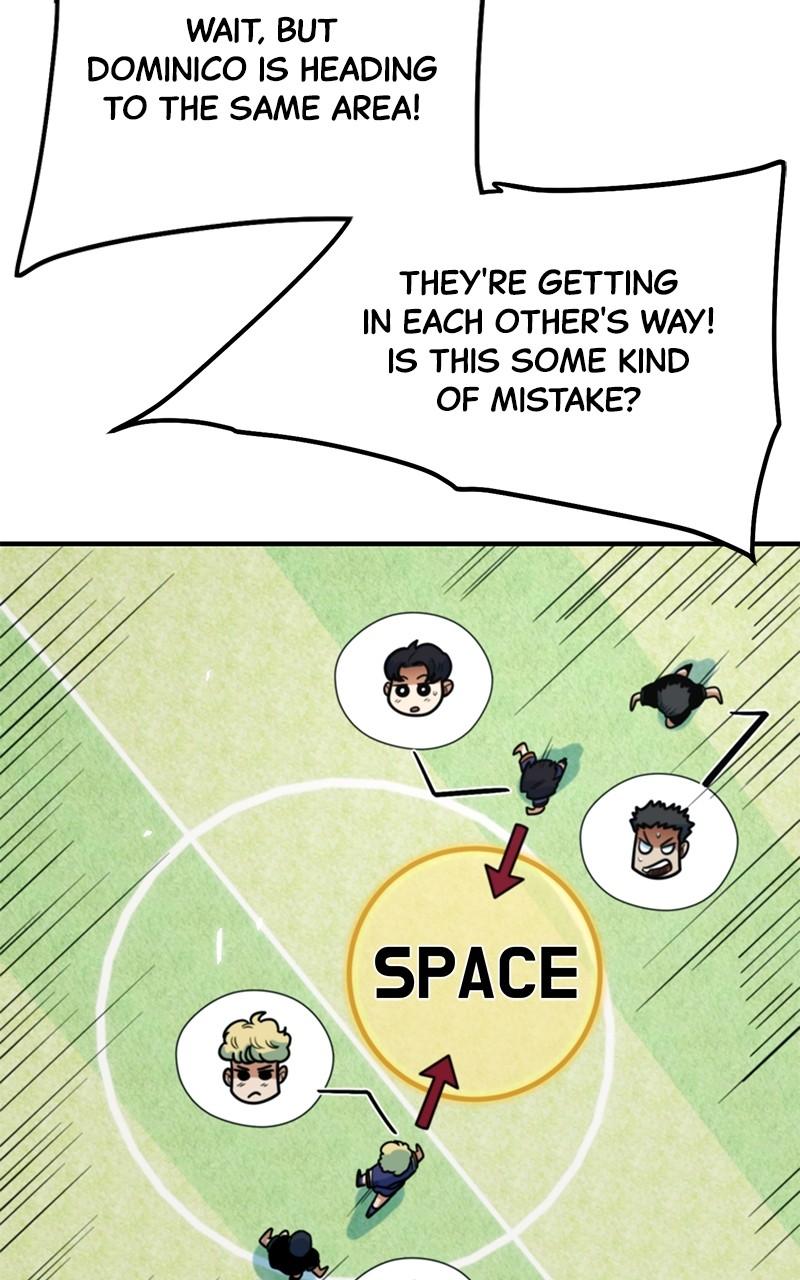 I'm Not a Soccer Genius! Chap 6 - Next Chap 7
