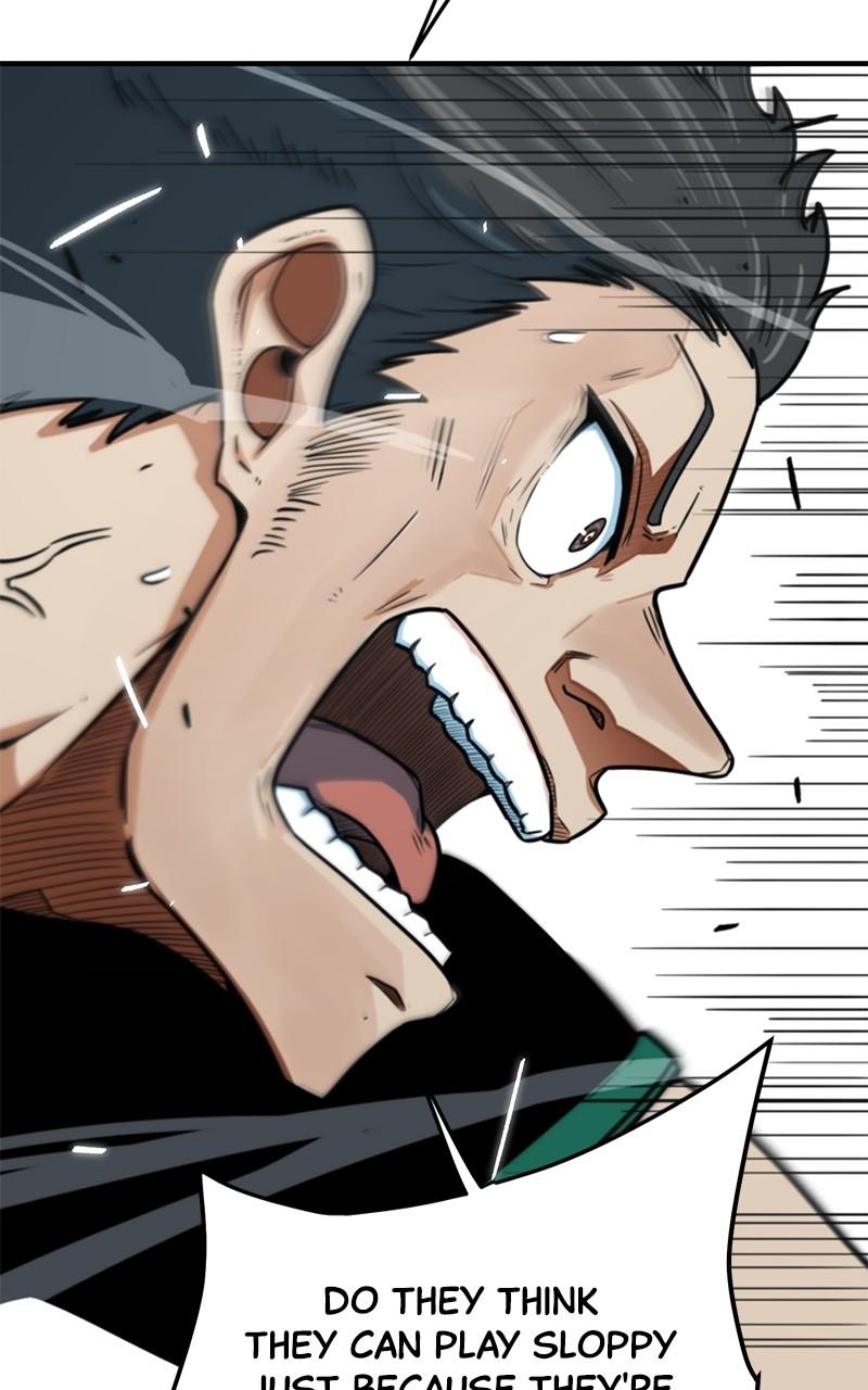 I'm Not a Soccer Genius! Chap 6 - Next Chap 7