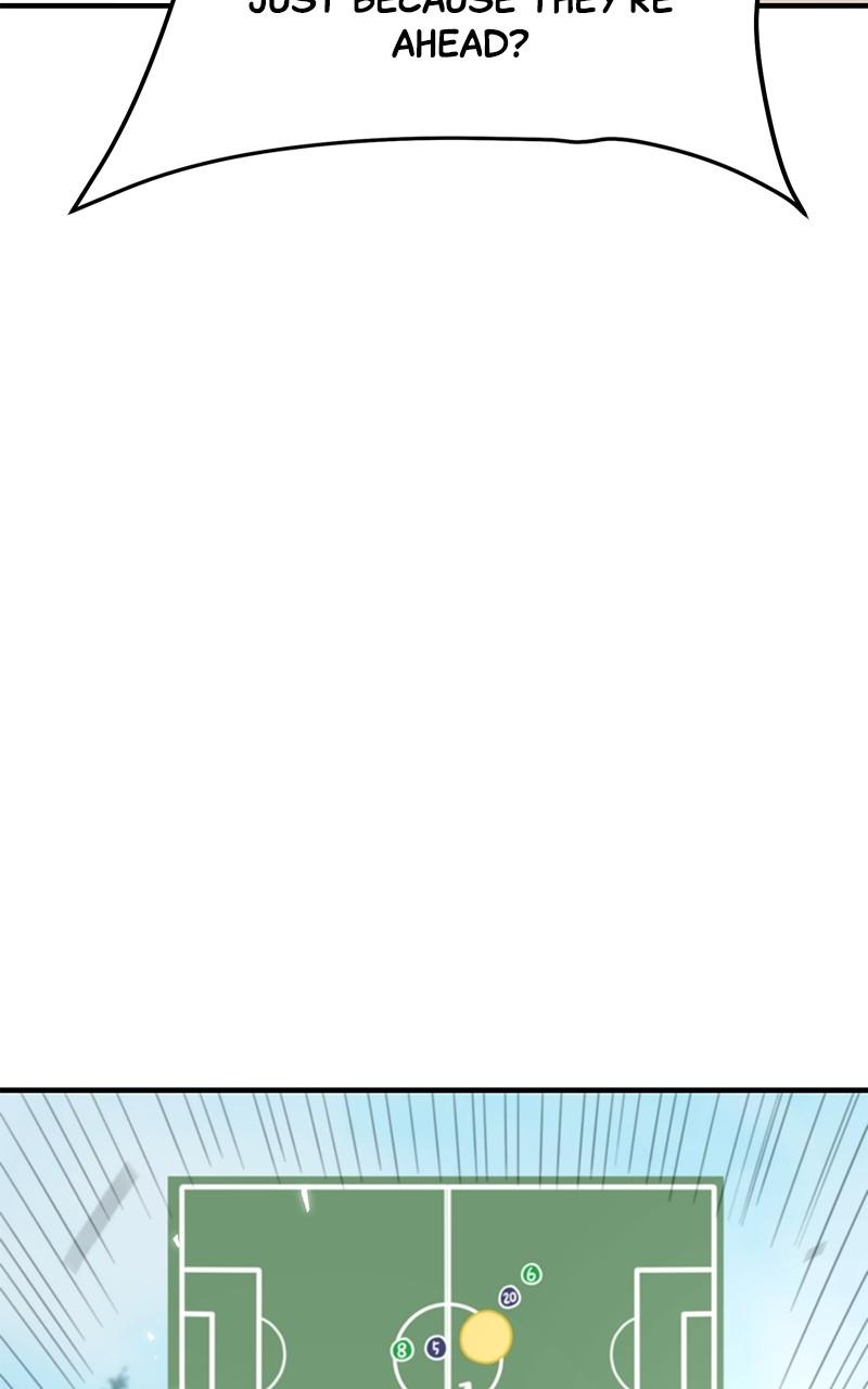 I'm Not a Soccer Genius! Chap 6 - Next Chap 7