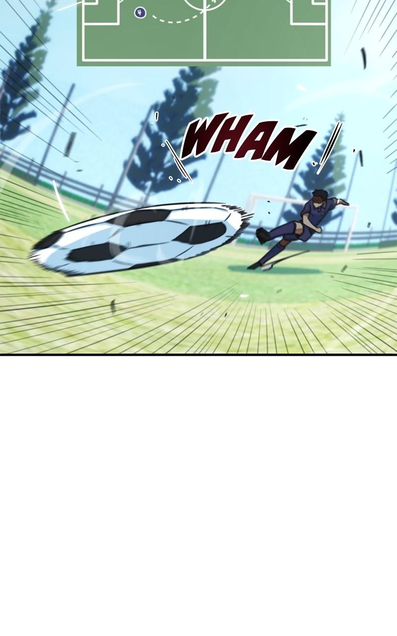 I'm Not a Soccer Genius! Chap 6 - Next Chap 7