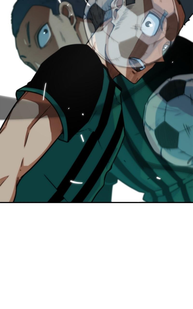 I'm Not a Soccer Genius! Chap 6 - Next Chap 7