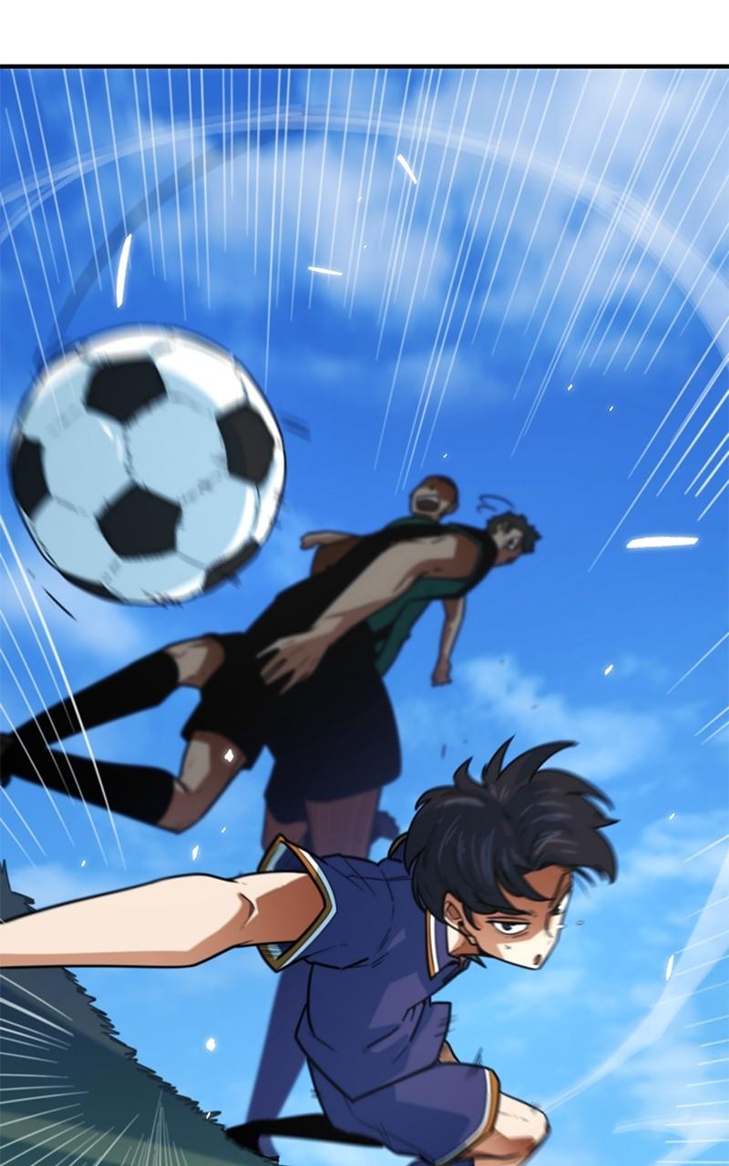 I'm Not a Soccer Genius! Chap 6 - Next Chap 7