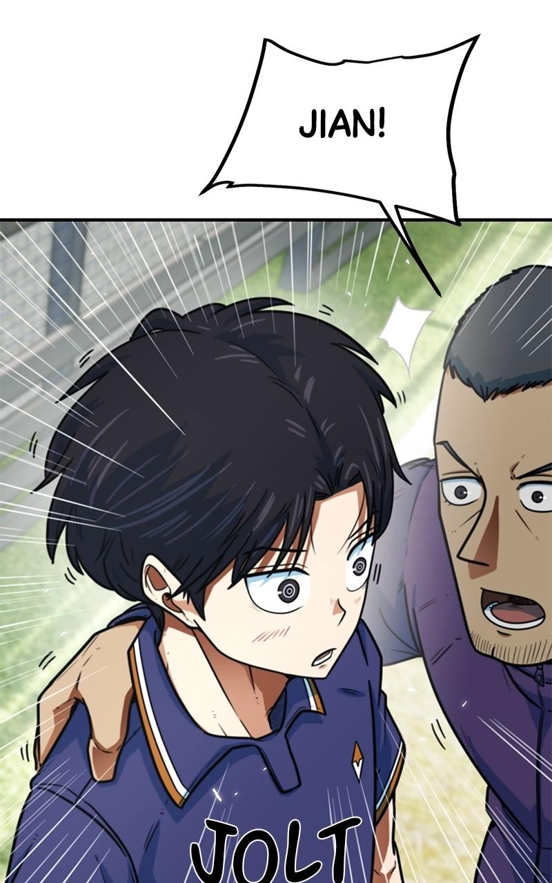 I'm Not a Soccer Genius! Chap 6 - Next Chap 7