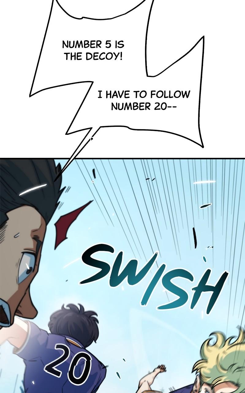 I'm Not a Soccer Genius! Chap 6 - Next Chap 7