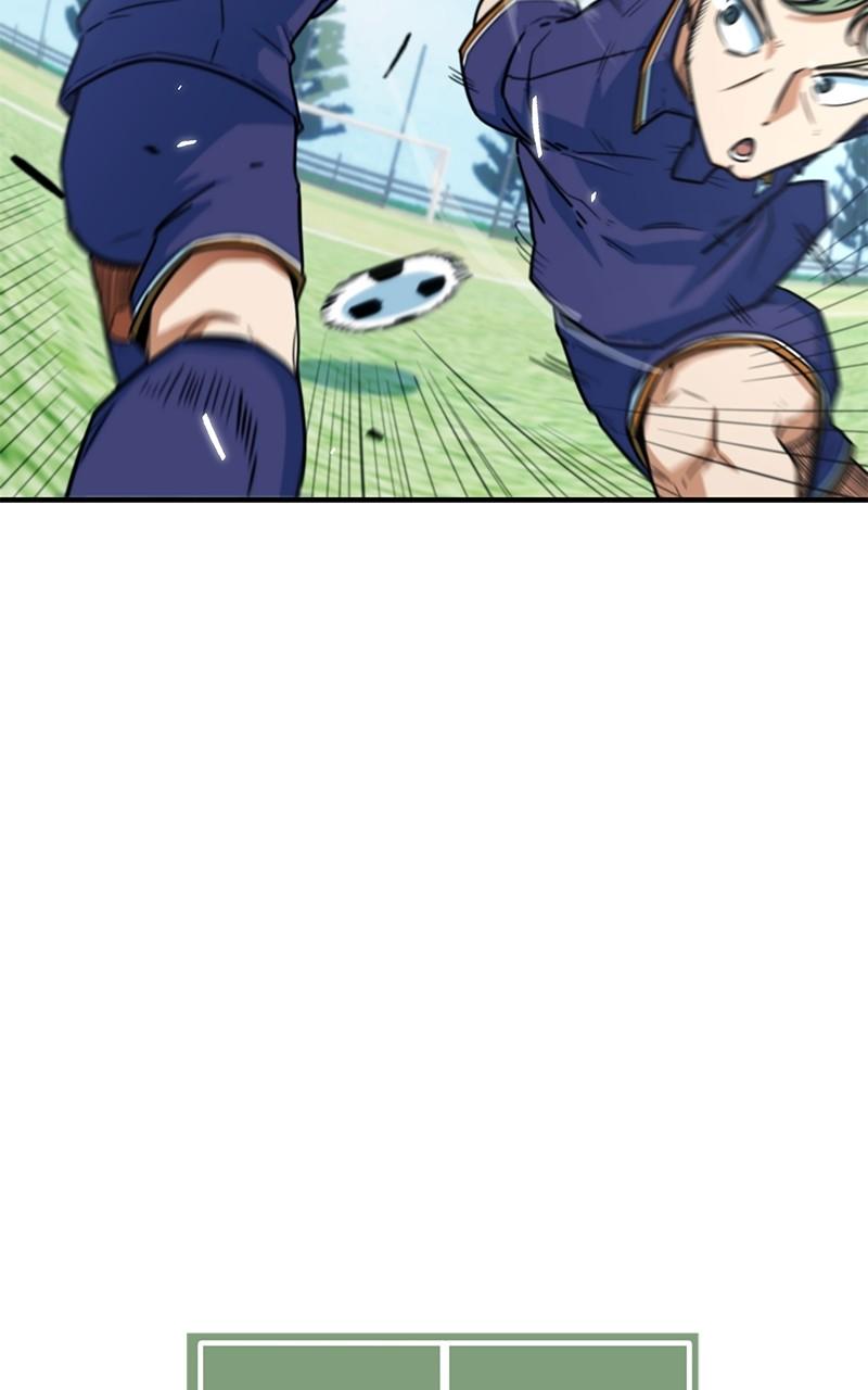 I'm Not a Soccer Genius! Chap 6 - Next Chap 7