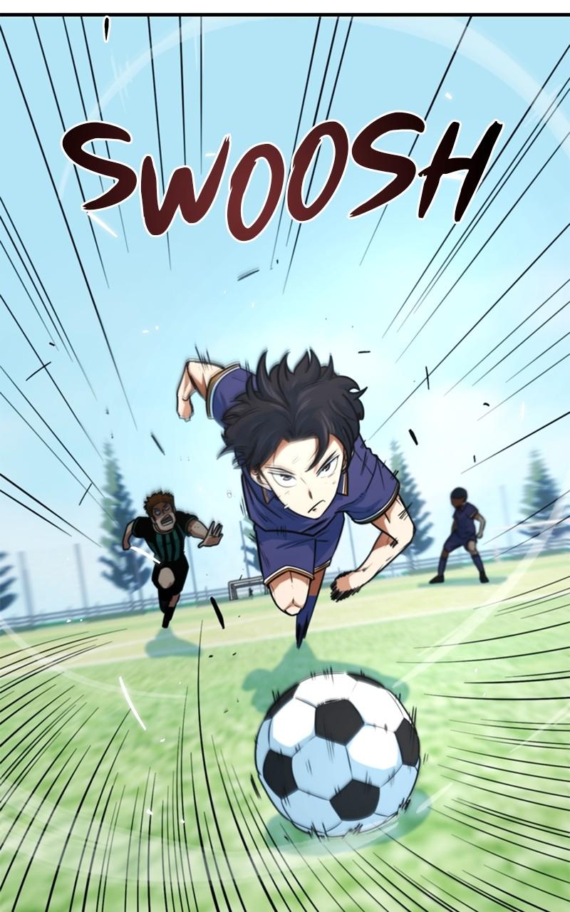 I'm Not a Soccer Genius! Chap 6 - Next Chap 7