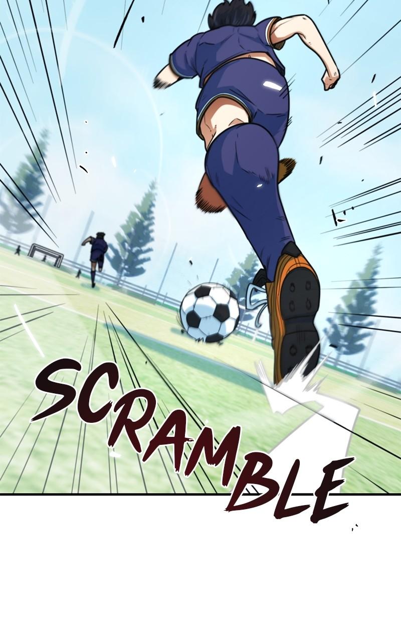 I'm Not a Soccer Genius! Chap 6 - Next Chap 7