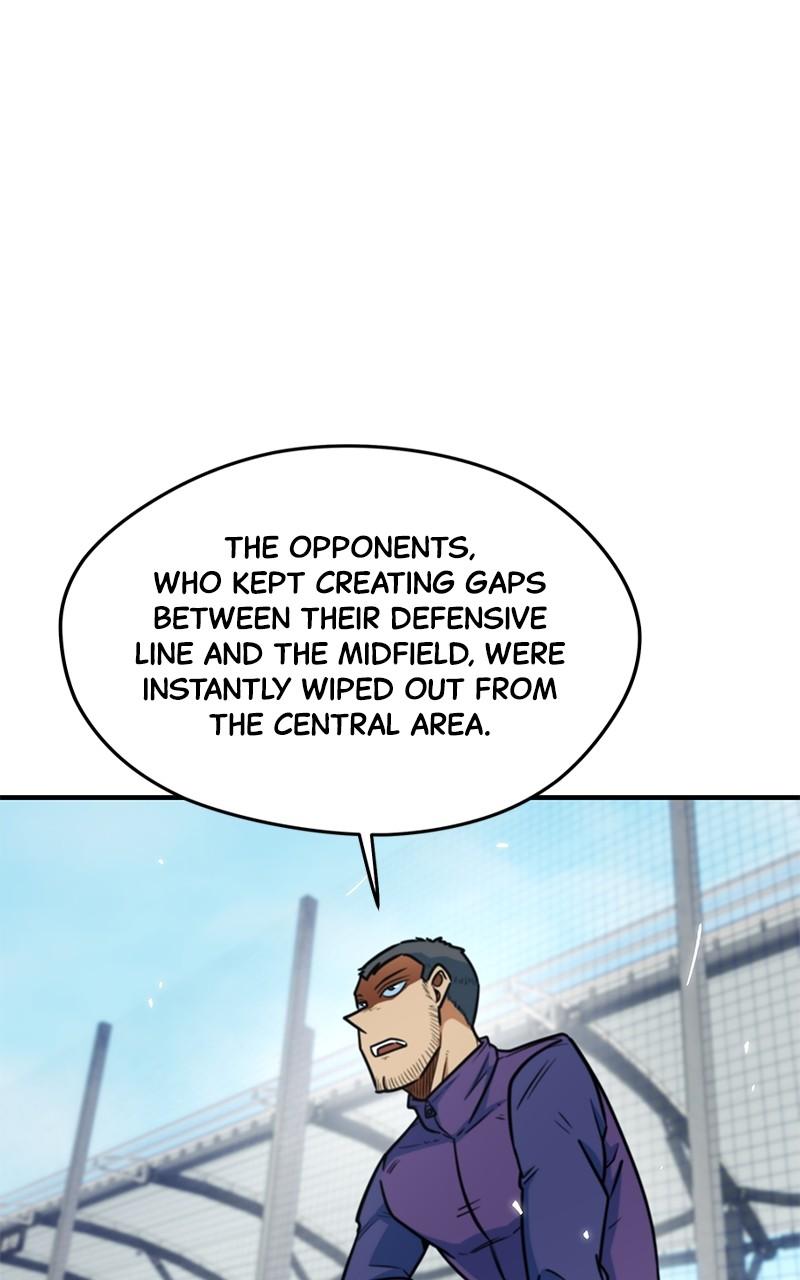 I'm Not a Soccer Genius! Chap 6 - Next Chap 7