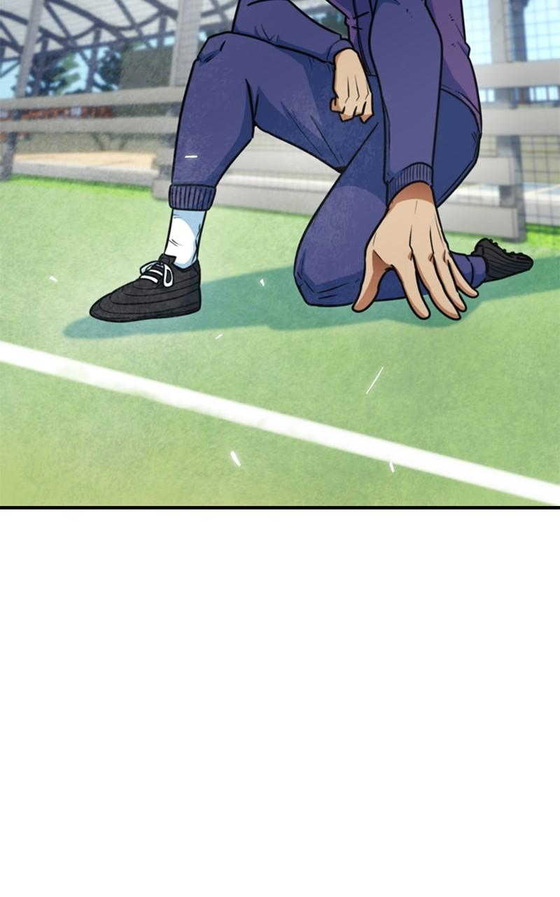 I'm Not a Soccer Genius! Chap 6 - Next Chap 7
