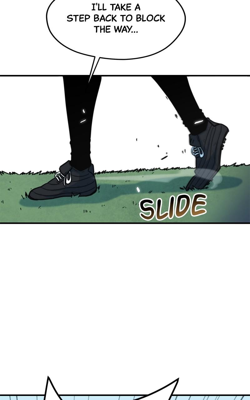 I'm Not a Soccer Genius! Chap 6 - Next Chap 7