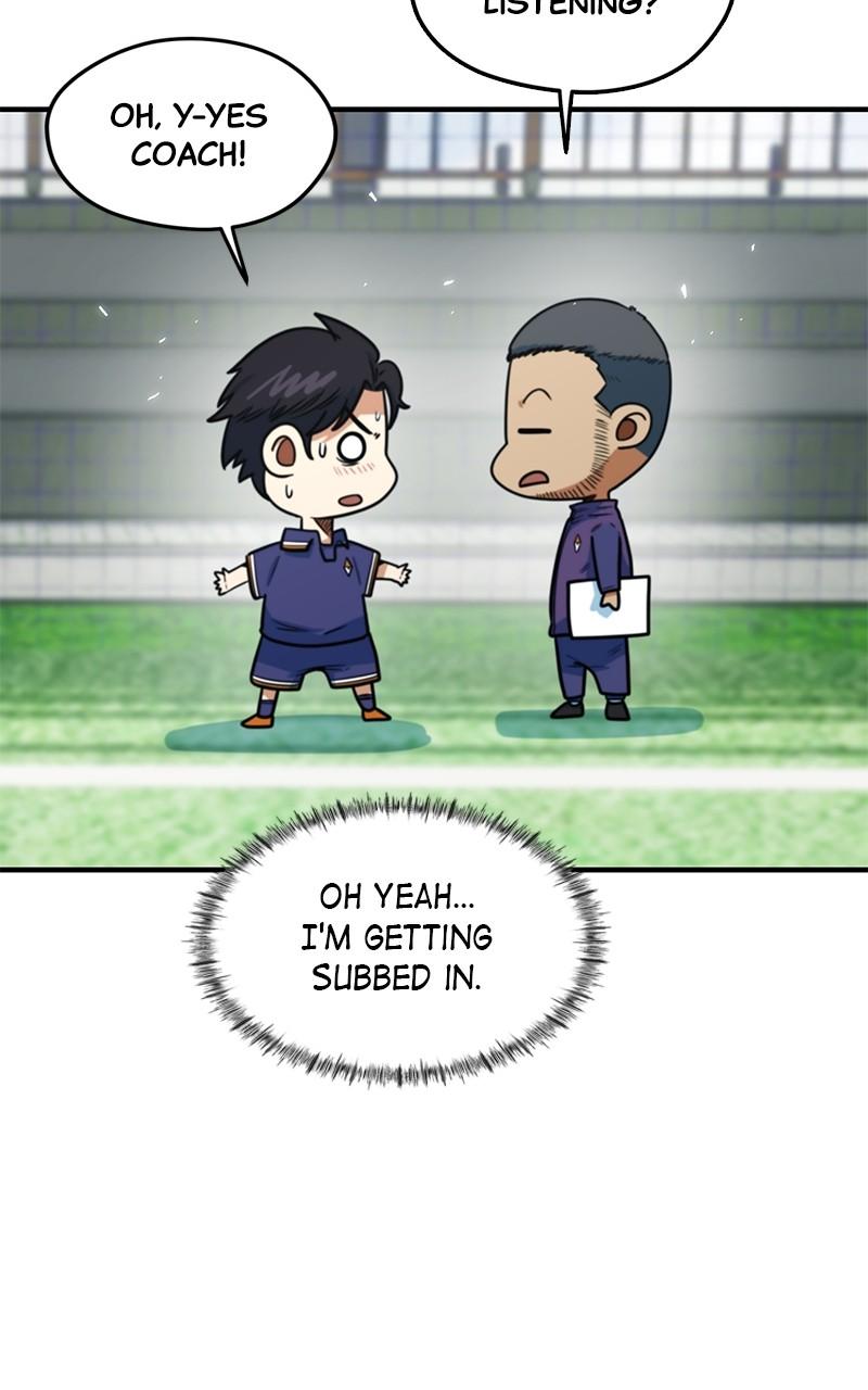 I'm Not a Soccer Genius! Chap 6 - Next Chap 7