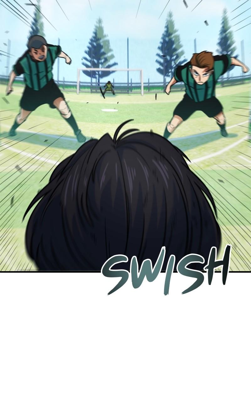 I'm Not a Soccer Genius! Chap 6 - Next Chap 7