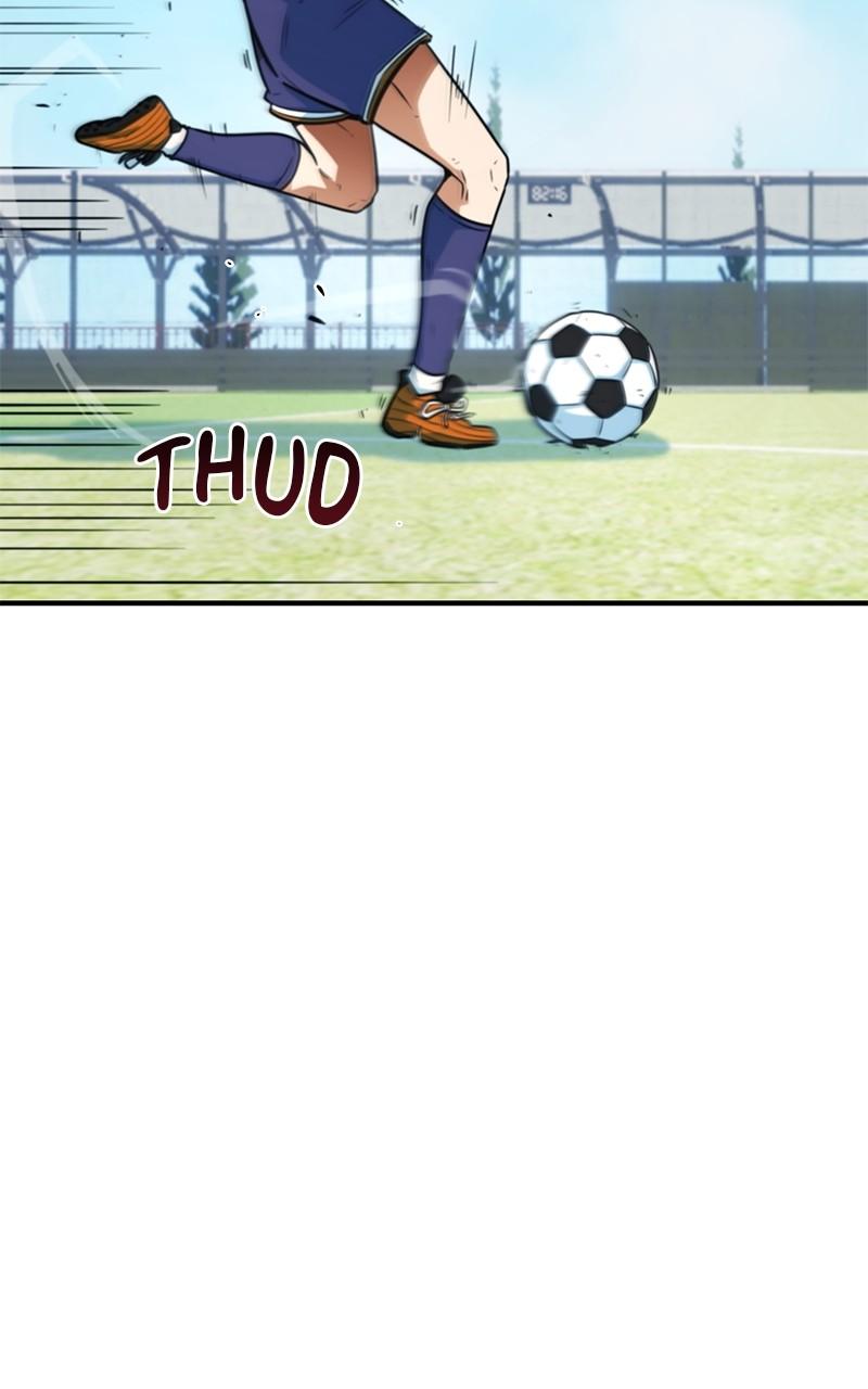 I'm Not a Soccer Genius! Chap 6 - Next Chap 7