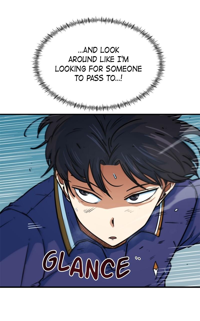 I'm Not a Soccer Genius! Chap 6 - Next Chap 7