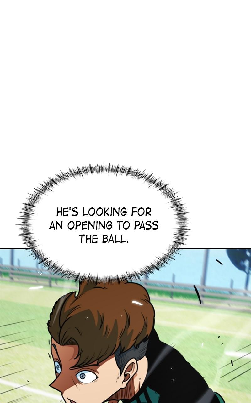 I'm Not a Soccer Genius! Chap 6 - Next Chap 7