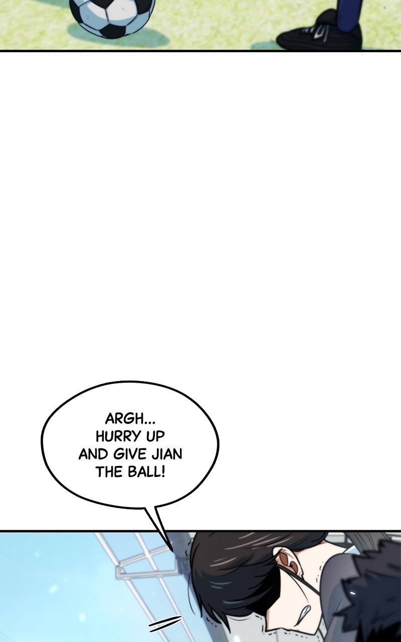 I'm Not a Soccer Genius! Chap 6 - Next Chap 7